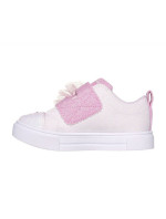 Boty Glitter Jr model 20133873 - Skechers