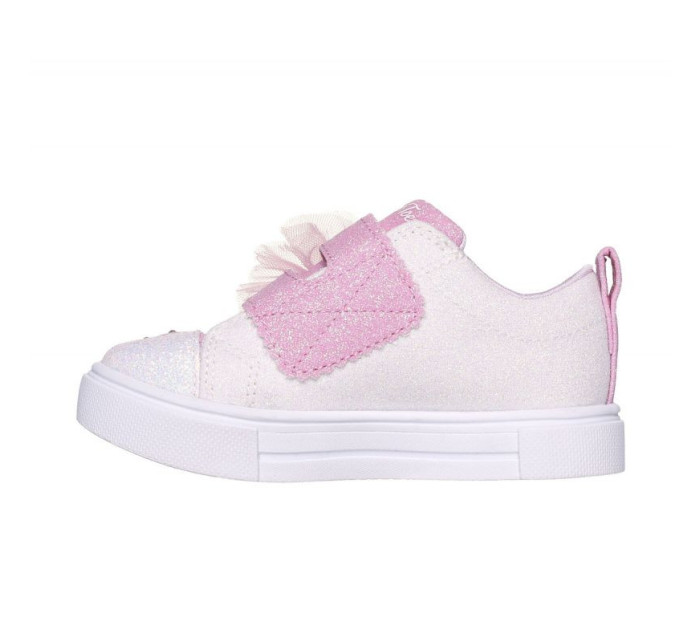 Boty Glitter Jr model 20133873 - Skechers