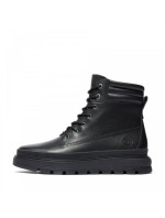 Dámské boty Ray City 6 in Boot Wp TB0A2JNY0151 Black - Timberland