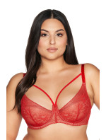 BIUSTONOSZ AV model 20624069 RED - Ava