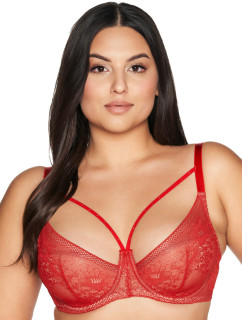 BIUSTONOSZ AV model 20624069 RED - Ava