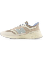 Dámská unisex obuv New Balance U997RBC