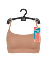 sloggi ZERO Feel 2.0 Ultra Bra - BROWN - SLOGGI BROWN - SLOGGI