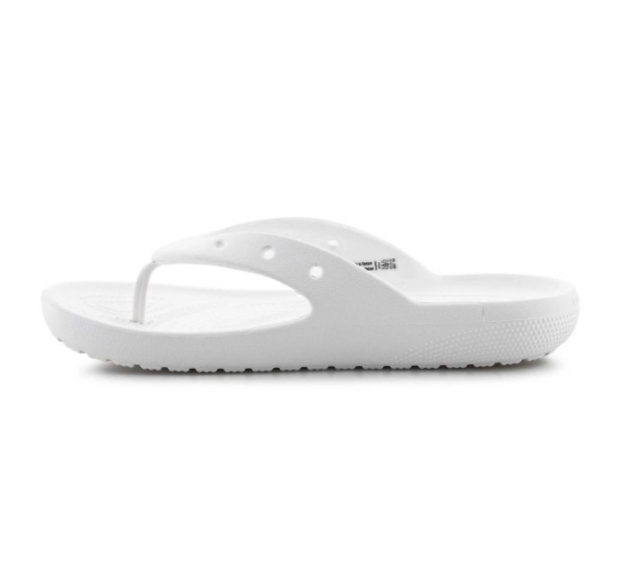 Crocs Classic Flip V2 209402-100