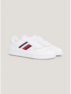 Court Retro Stripes M boty model 19165384 - Tommy Hilfiger