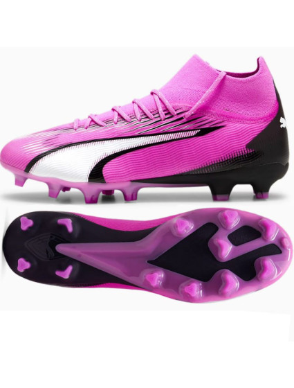 Buty Puma Ultra Pro FG/AG M 107750 01