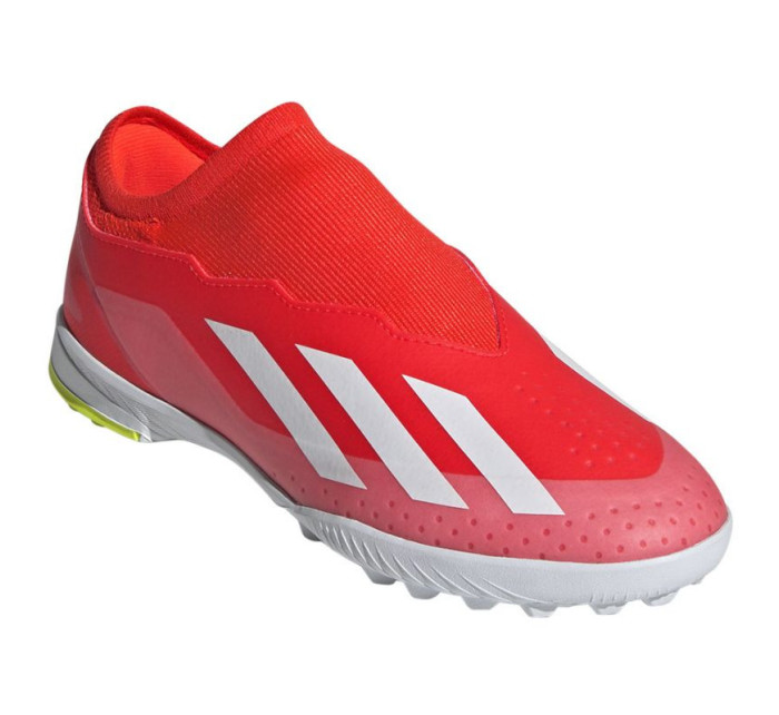 Boty adidas X Crazyfast League LL TF Jr IF0687