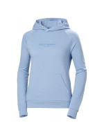 Helly Hansen W Core Hoodie W 54033 627