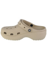 Crocs Classic Platform Clog W 206750-2Y2