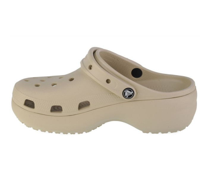 Crocs Classic Platform Clog W 206750-2Y2