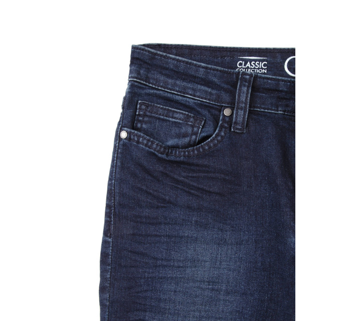 CONTE Jeans Navy