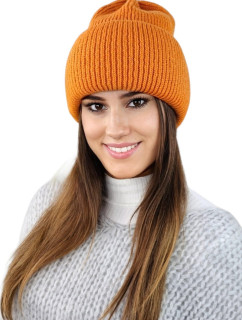 Kamea Hat K.23.032.27 Orange