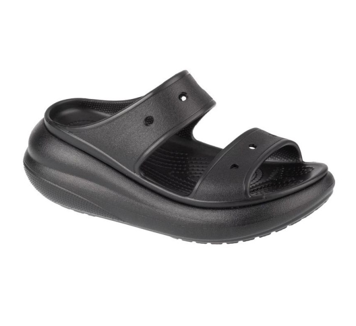 Crocs Classic Crush Sandal W 207670-001 dámské žabky