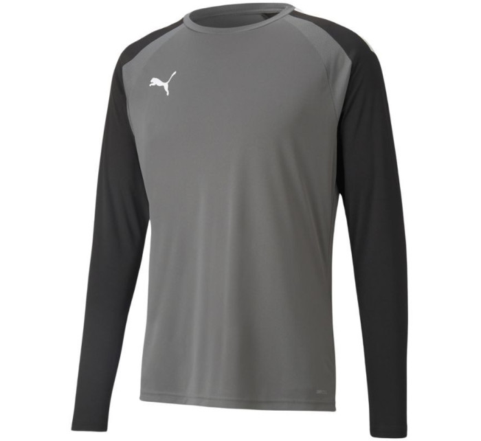 Pánská brankářská mikina Puma teamPacer GK LS M 704933 43