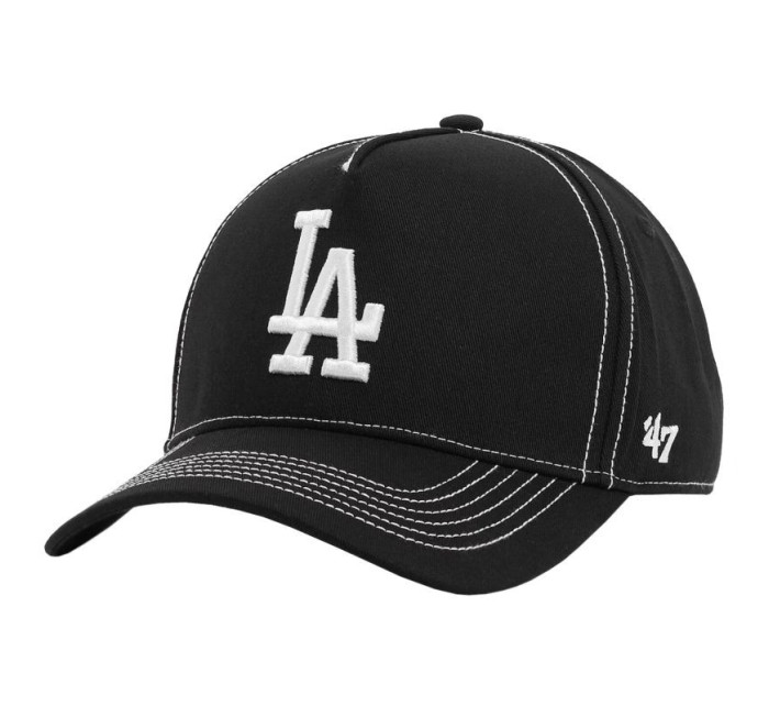 47 Brand Los Angeles Dodgers MLB Kšiltovka B-CONDT12GWS-BK