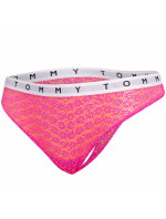 Tanga model 19138416 - Tommy Hilfiger