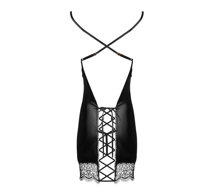 Dámská erotická košilka Adelia chemise - BEAUTY NIGHT FASHION