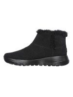 Boty Skechers On The Go Joy Bundle Up W 15501-BBK