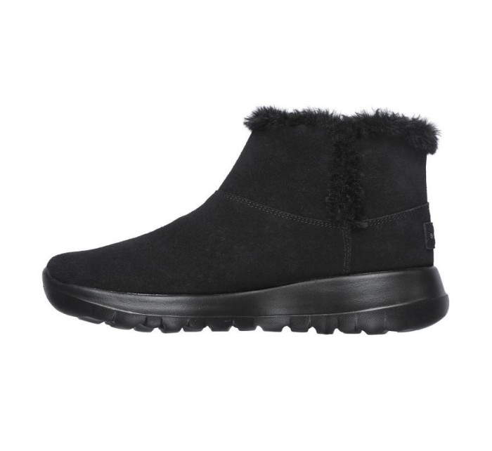 Boty Skechers On The Go Joy Bundle Up W 15501-BBK