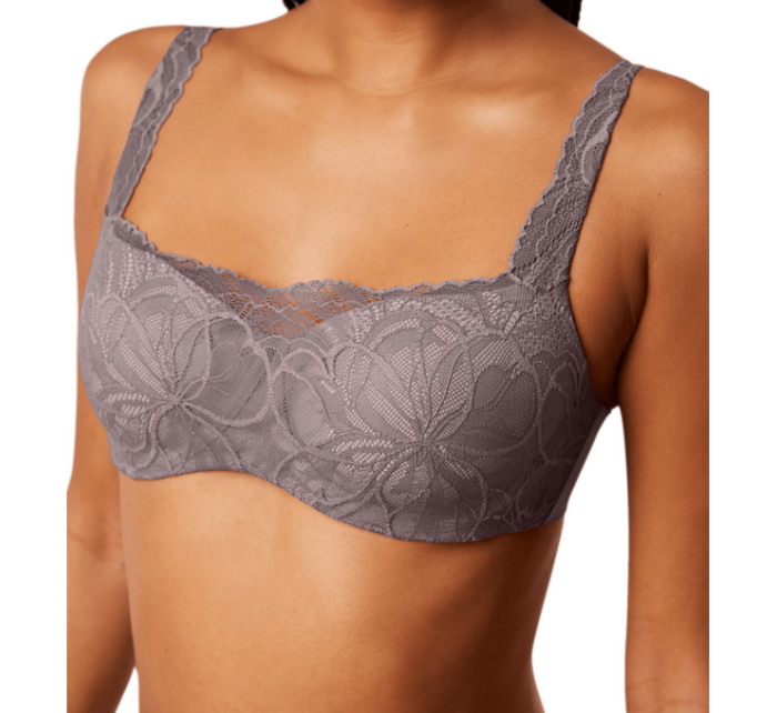 Dámská podprsenka Body Make-Up Illusion Lace Balconette - Triumph