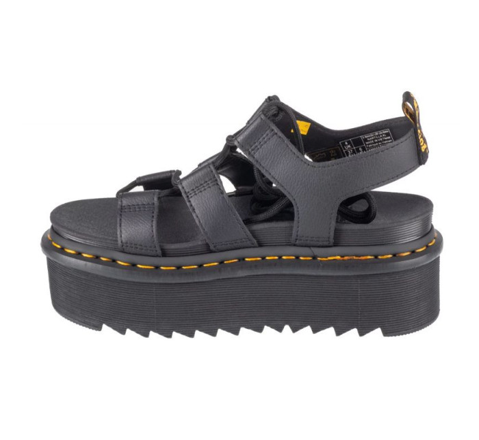 Boty Dr. Martens XL W model 20227616 - Dr Martens