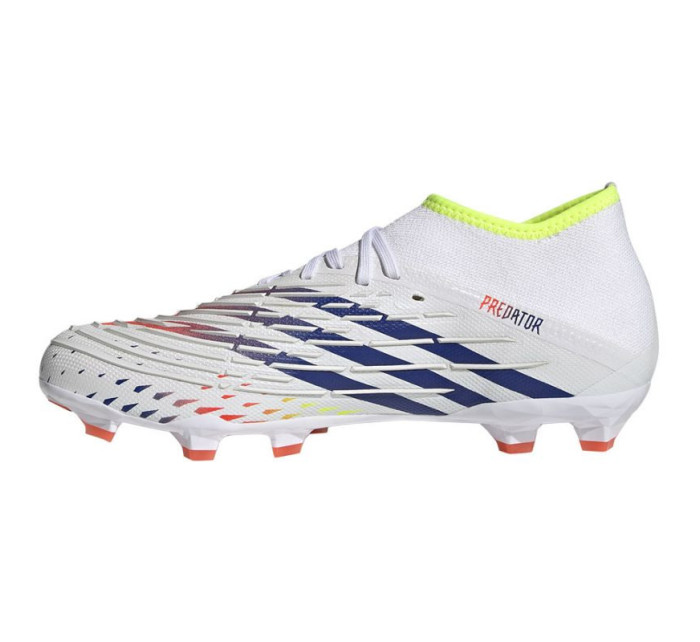 Buty piłkarskie Predator FG M model 19558763 - ADIDAS