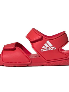 Sandály adidas Altaswim C Jr EG2136