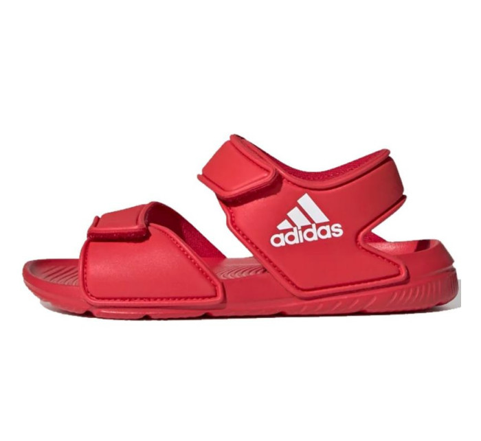 Sandály adidas Altaswim C Jr EG2136