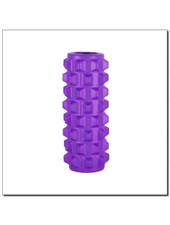 Fitness válec PURPLE model 20523192 - HMS