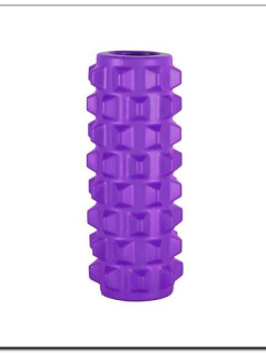 Fitness válec PURPLE model 20523192 - HMS