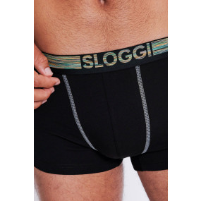 MEN GO ABC model 20265595 B HIPSTER 2P - Sloggi