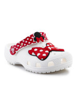 Žabky Crocs Classic Disney Minnie Mouse Clog Jr 208710-119