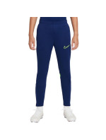 Dětské kalhoty Dri-FIT Academy 21 Kpz Jr CW6124 492 - Nike