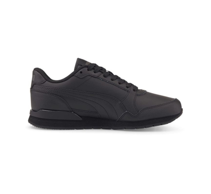 Puma St Runner v3 L Jr 384904 01