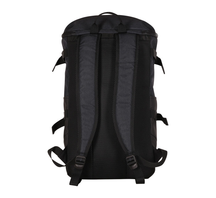 Outdoorový batoh 25l ALPINE PRO UHAXE black