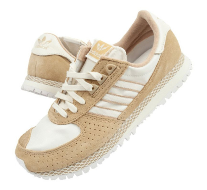 Boty adidas City Marathon W GX9011