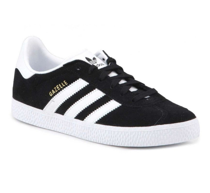 Boty adidas Gazelle C Jr BB2507