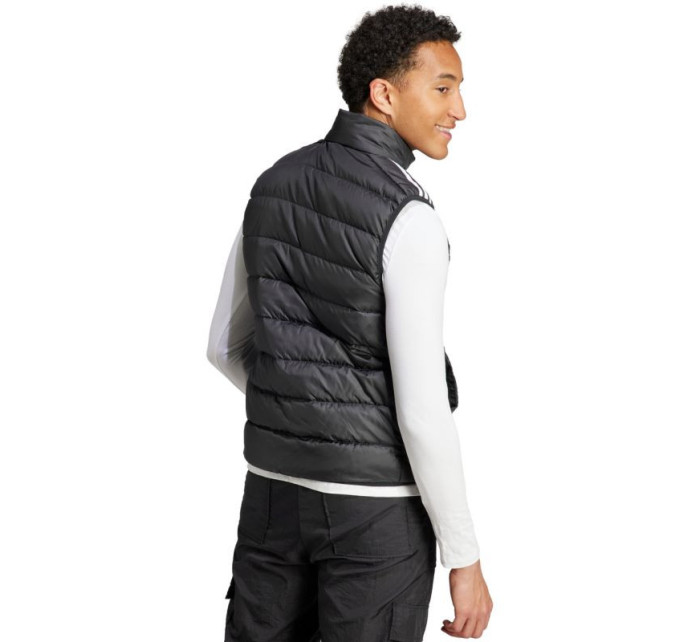 Adidas Essentials 3-Stripes Light Down Vest M HZ5728