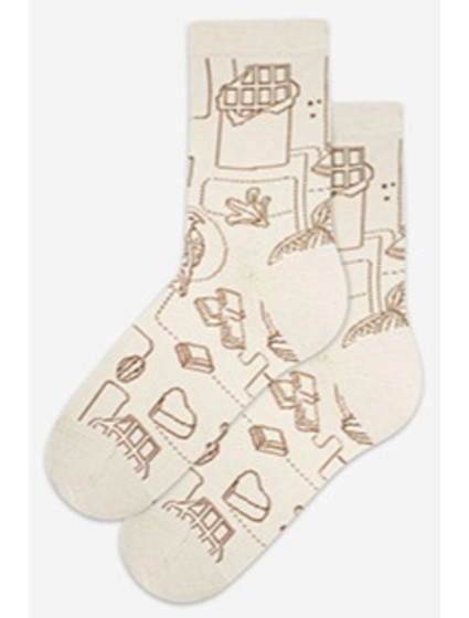 GATTA &amp; WEDEL SOCKS