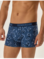 Pánské boxerky Henderson 41930 Jarl A'3 M-3XL