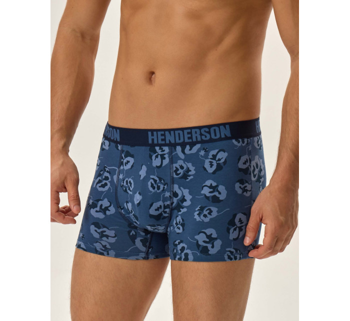 Pánské boxerky Henderson 41930 Jarl A'3 M-3XL