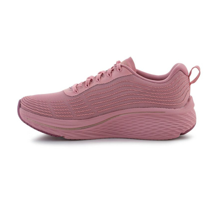 Skechers Max Cushioning Elite W 129600-ROS