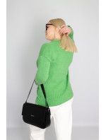 Cardigan model 20676866 Green - Sweet Knit