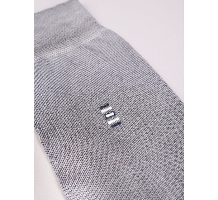 Yoclub Socks SKA-0180F-0300 Grey