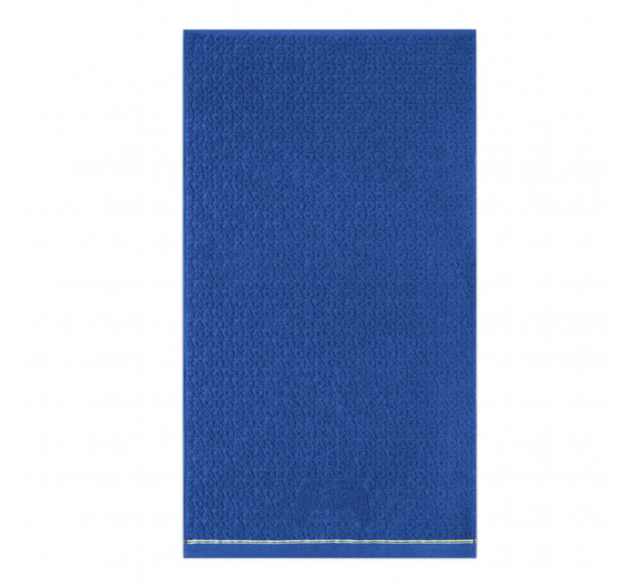 Zwoltex Kids Towel Gamer Cornflower