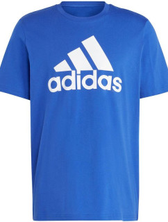 Tričko adidas Essentials Single Jersey Big Logo M IC9351