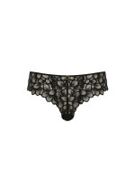 Panache Allure Brief black/latte 10762