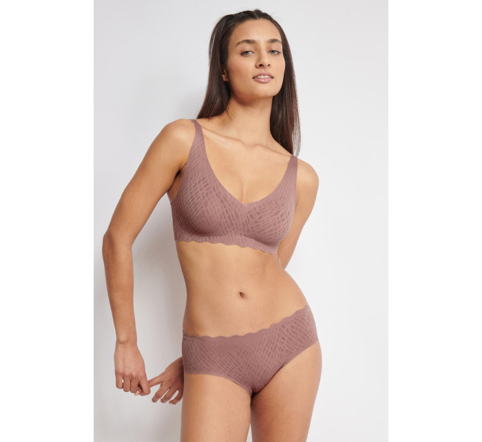 BIUSTONOSZ ZERO FEEL model 20269717 SOFT BRA - Sloggi