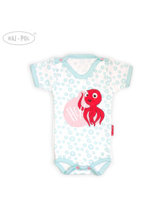 Raj-Pol Baby Body Bubble Mint Lola PEK-BOK003 Multicolour