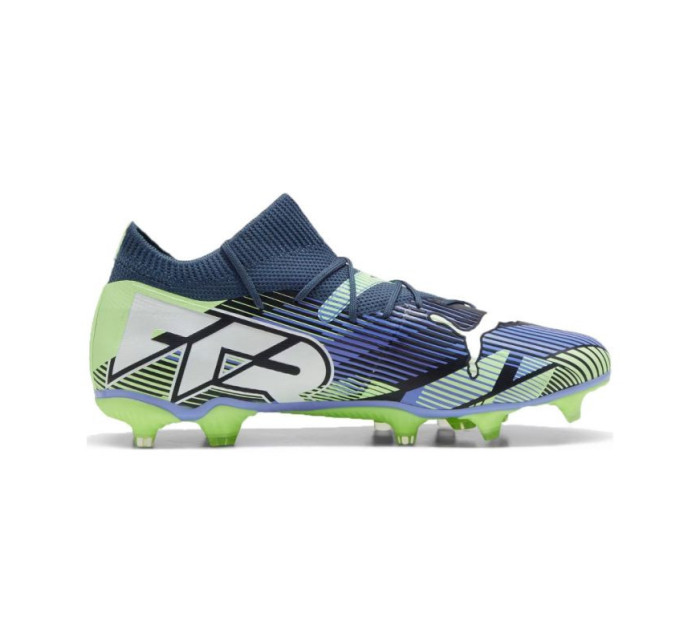 Fotbalové boty Puma Future 7 Match FG/AG M 107931 03